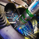 Illustration for article titled The Large Hadron Collider Drinking Game